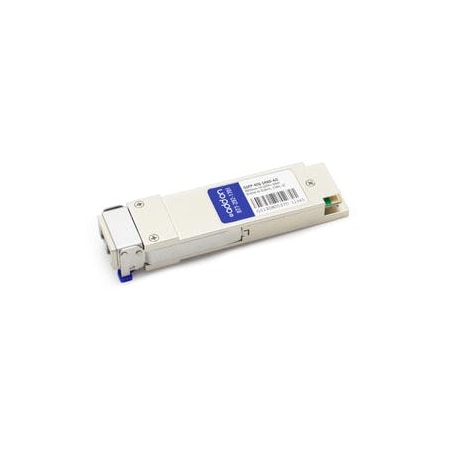 Add-On Addon Arista Compatible Taa Compliant 40Gbase-Sr Qsfp+ Transceiver QSFP-40G-SRBD-AO